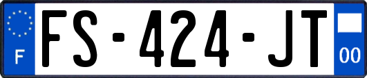 FS-424-JT
