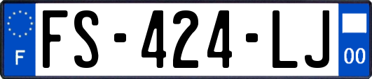 FS-424-LJ