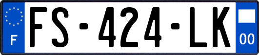 FS-424-LK