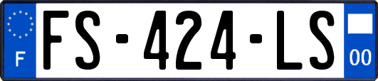 FS-424-LS