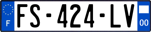 FS-424-LV