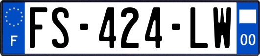 FS-424-LW