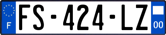 FS-424-LZ
