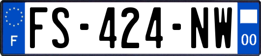 FS-424-NW
