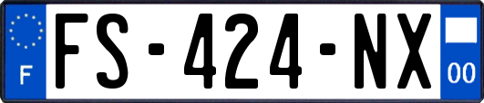 FS-424-NX