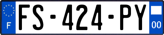 FS-424-PY