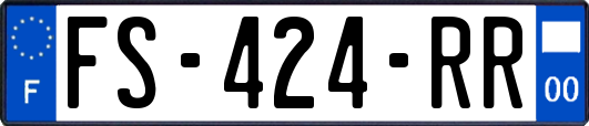 FS-424-RR