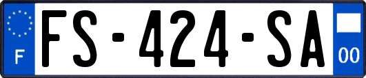 FS-424-SA