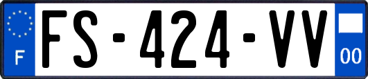 FS-424-VV