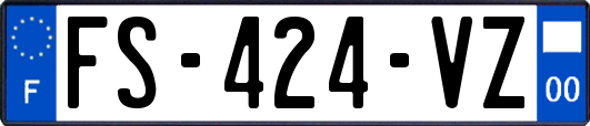FS-424-VZ