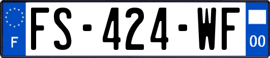 FS-424-WF