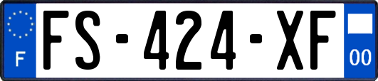 FS-424-XF