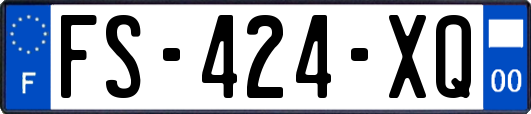 FS-424-XQ