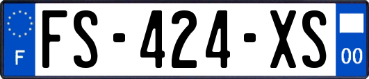 FS-424-XS