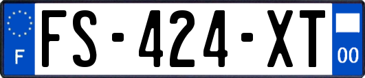 FS-424-XT