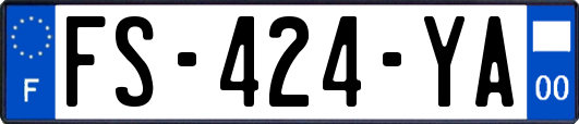 FS-424-YA