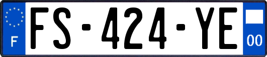 FS-424-YE