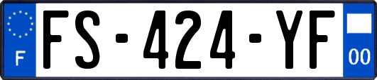 FS-424-YF