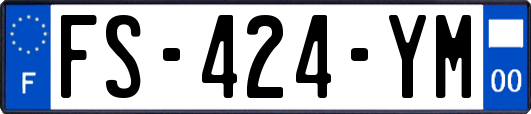 FS-424-YM