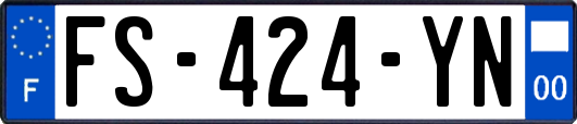 FS-424-YN