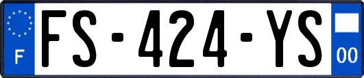 FS-424-YS
