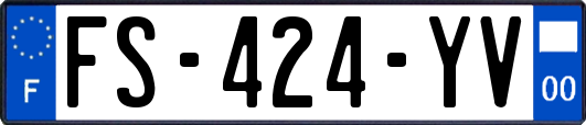 FS-424-YV