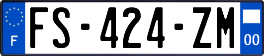 FS-424-ZM