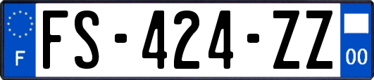 FS-424-ZZ