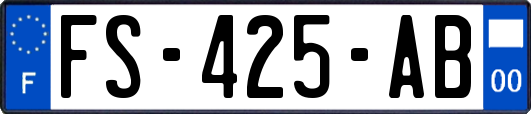 FS-425-AB