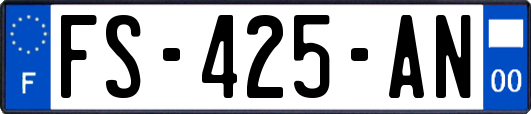 FS-425-AN