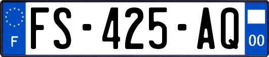 FS-425-AQ