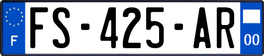 FS-425-AR