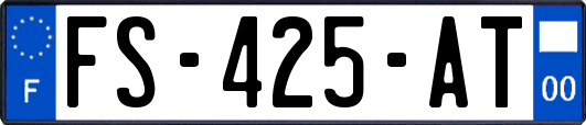 FS-425-AT