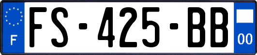 FS-425-BB