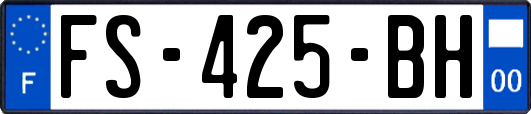 FS-425-BH