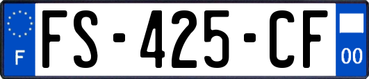 FS-425-CF
