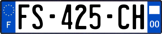 FS-425-CH