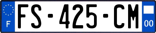 FS-425-CM
