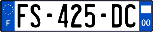 FS-425-DC
