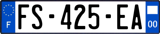 FS-425-EA