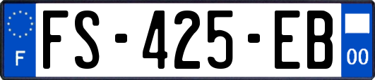 FS-425-EB