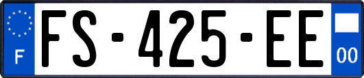 FS-425-EE