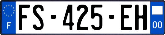 FS-425-EH