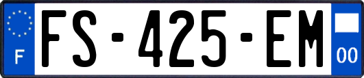 FS-425-EM