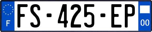 FS-425-EP