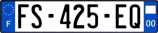 FS-425-EQ
