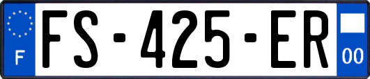 FS-425-ER