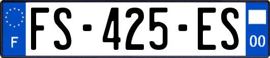 FS-425-ES