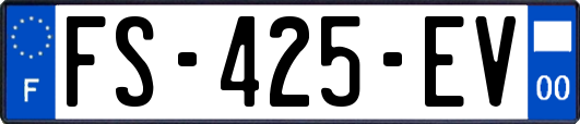 FS-425-EV