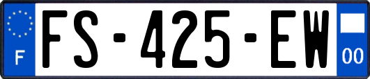 FS-425-EW